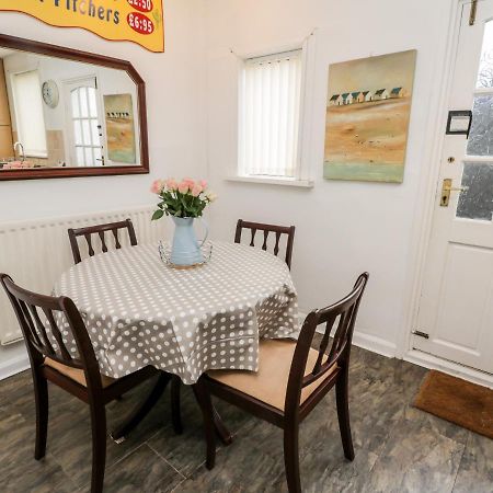 Вилла Yeoman Terrace Marske-by-the-Sea Экстерьер фото