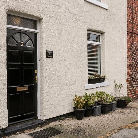 Вилла Yeoman Terrace Marske-by-the-Sea Экстерьер фото
