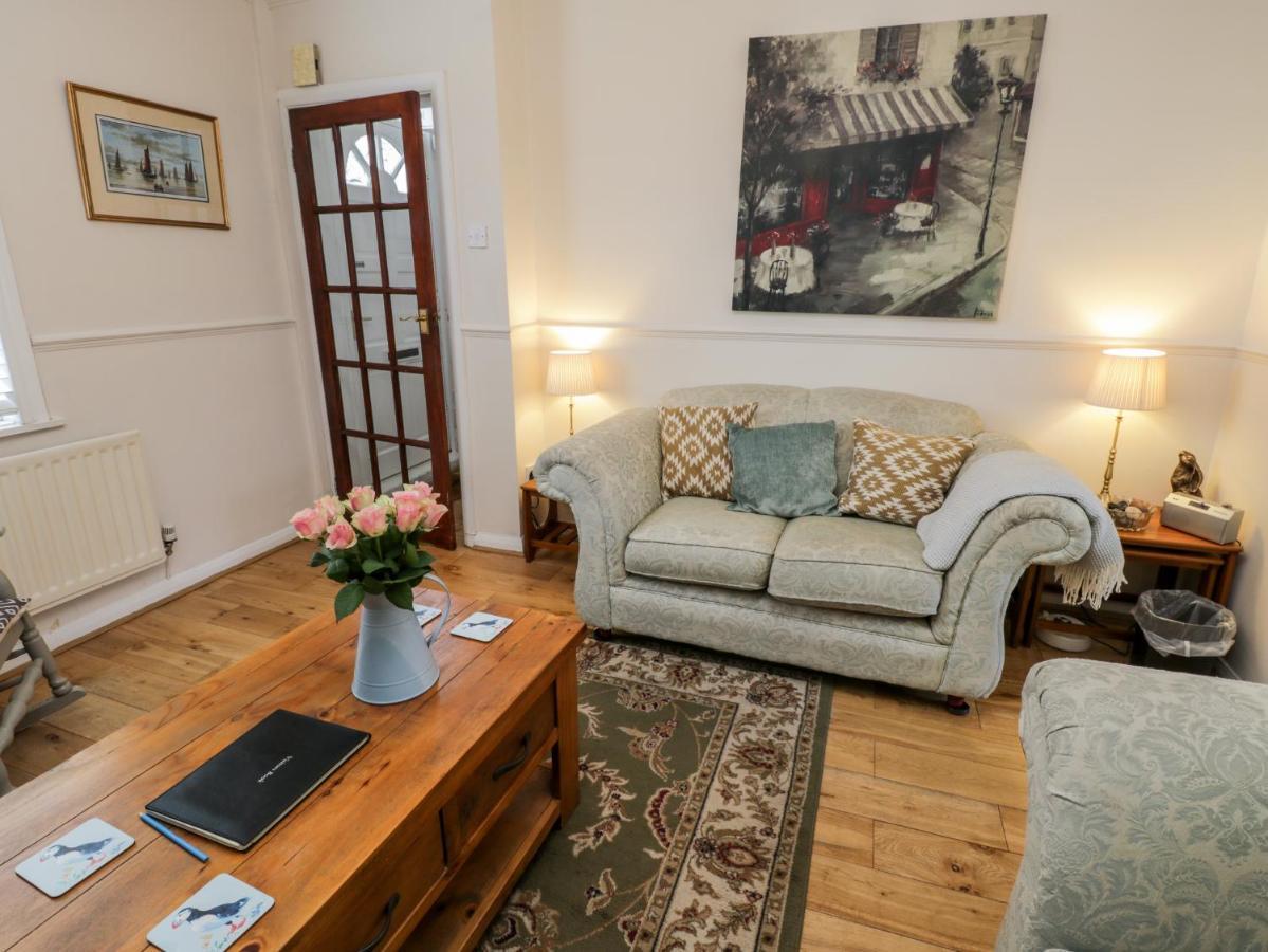 Вилла Yeoman Terrace Marske-by-the-Sea Экстерьер фото