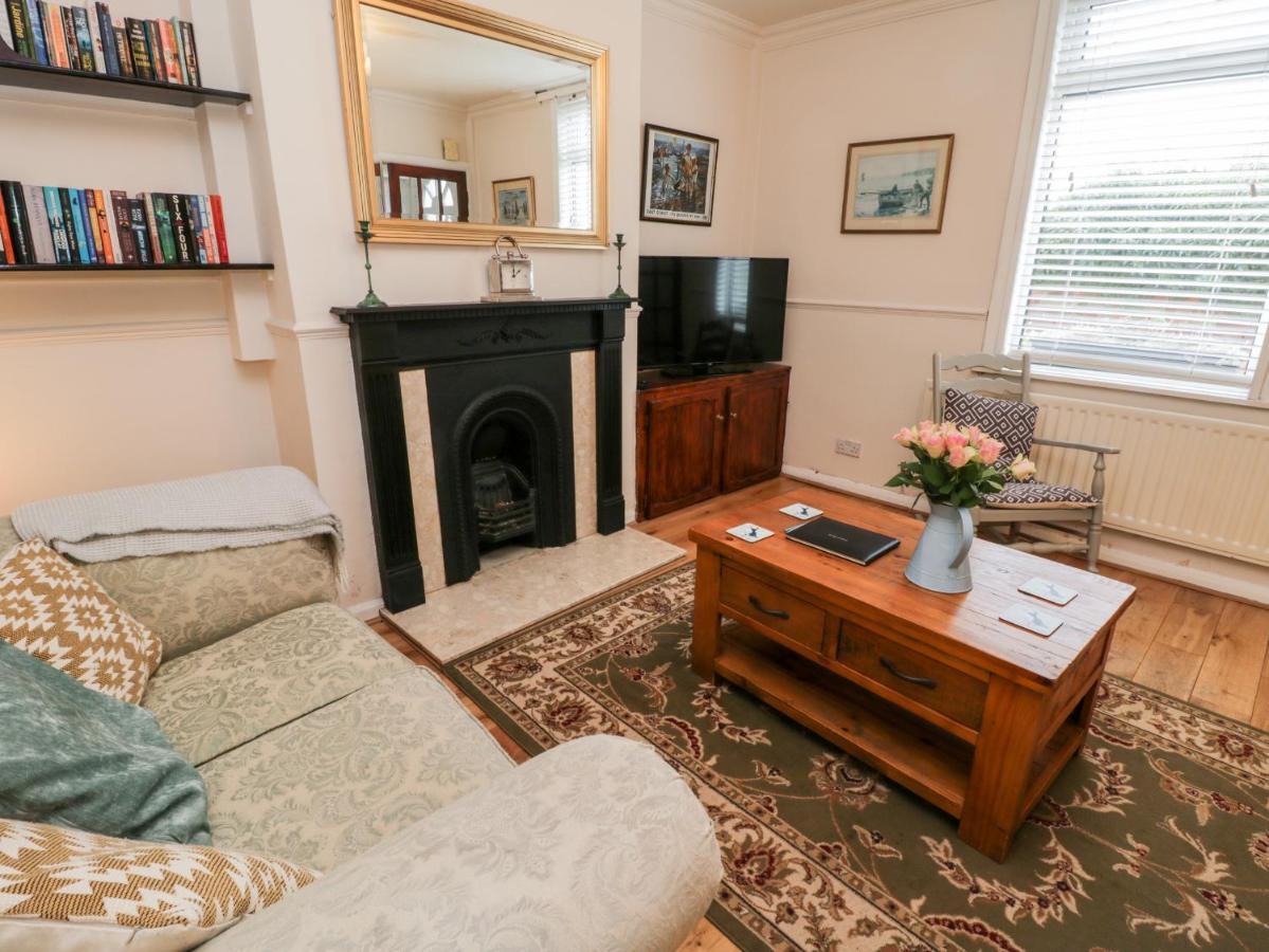 Вилла Yeoman Terrace Marske-by-the-Sea Экстерьер фото