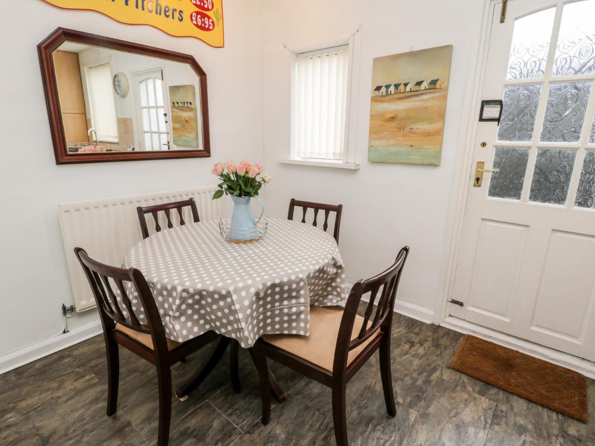Вилла Yeoman Terrace Marske-by-the-Sea Экстерьер фото