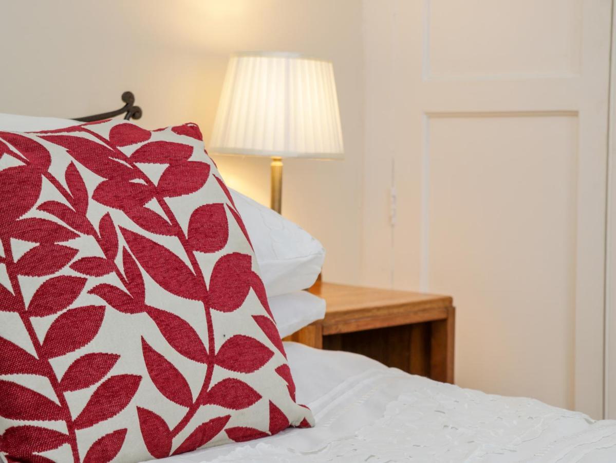 Вилла Yeoman Terrace Marske-by-the-Sea Экстерьер фото