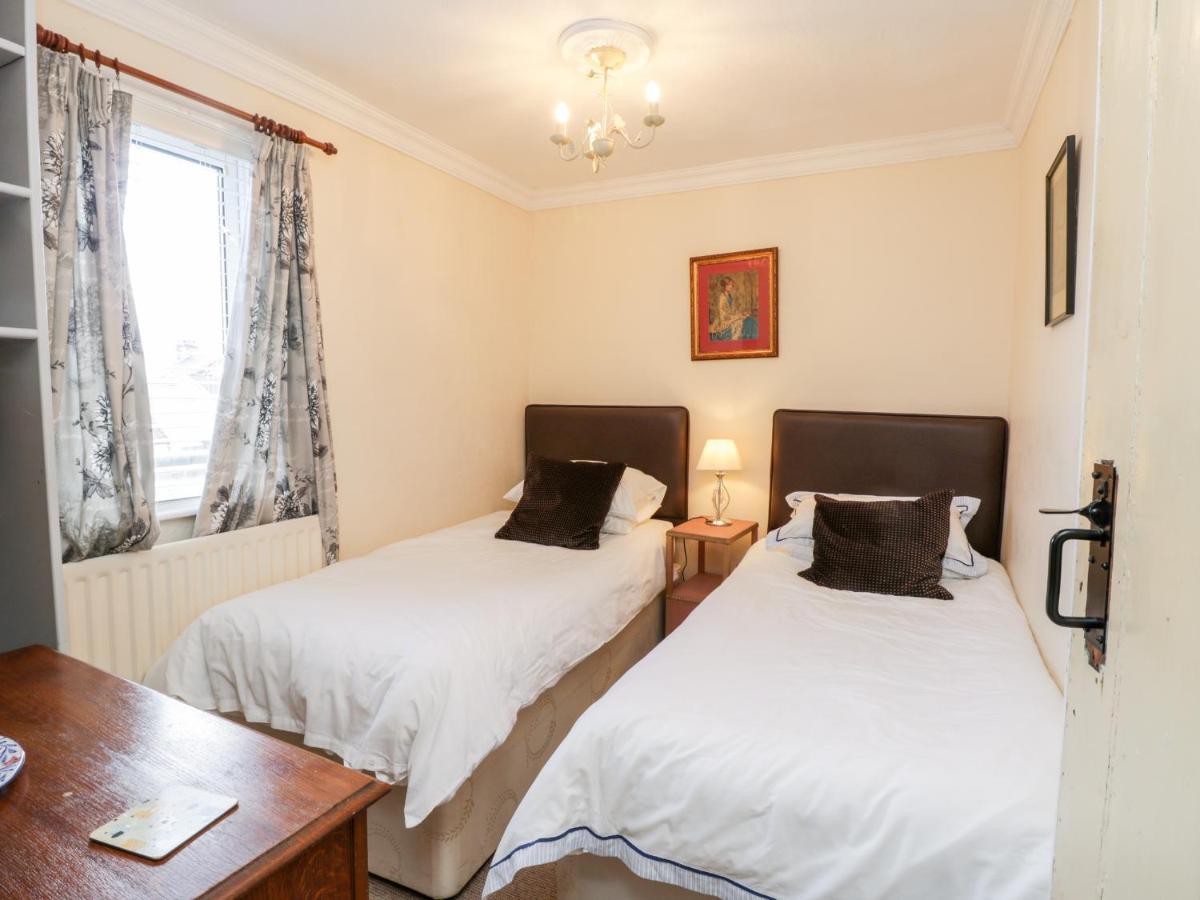 Вилла Yeoman Terrace Marske-by-the-Sea Экстерьер фото