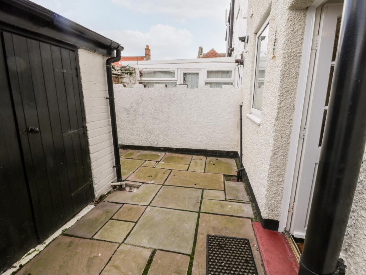 Вилла Yeoman Terrace Marske-by-the-Sea Экстерьер фото