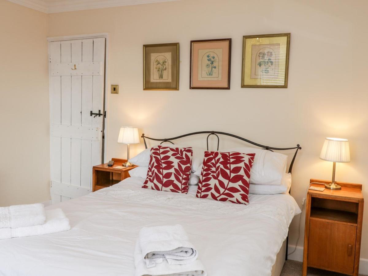 Вилла Yeoman Terrace Marske-by-the-Sea Экстерьер фото