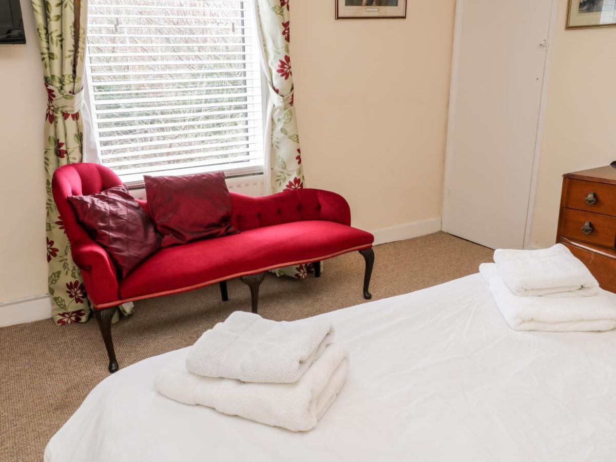 Вилла Yeoman Terrace Marske-by-the-Sea Экстерьер фото