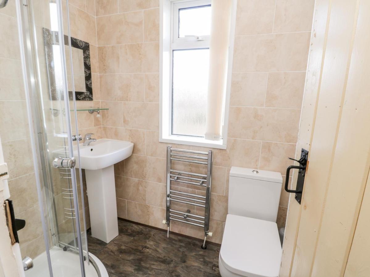 Вилла Yeoman Terrace Marske-by-the-Sea Экстерьер фото