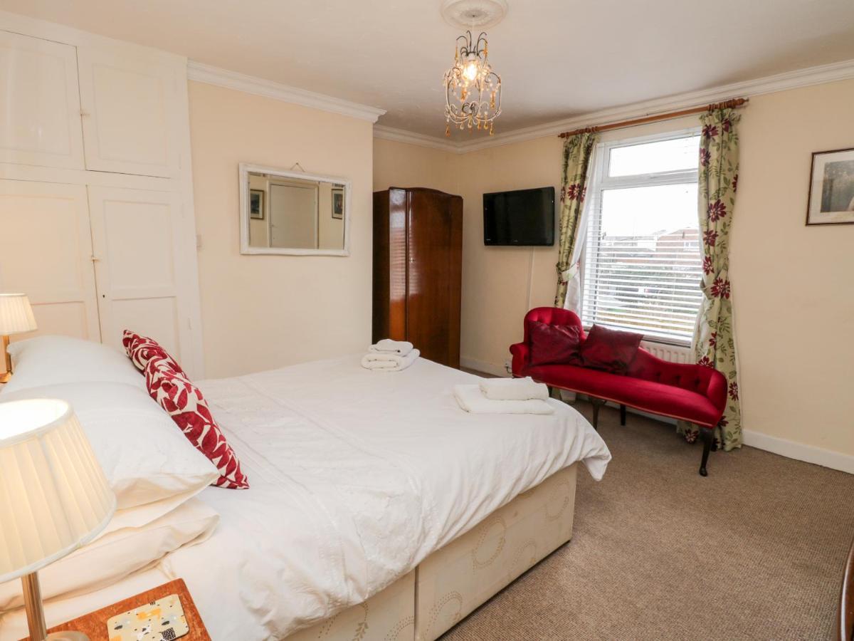 Вилла Yeoman Terrace Marske-by-the-Sea Экстерьер фото