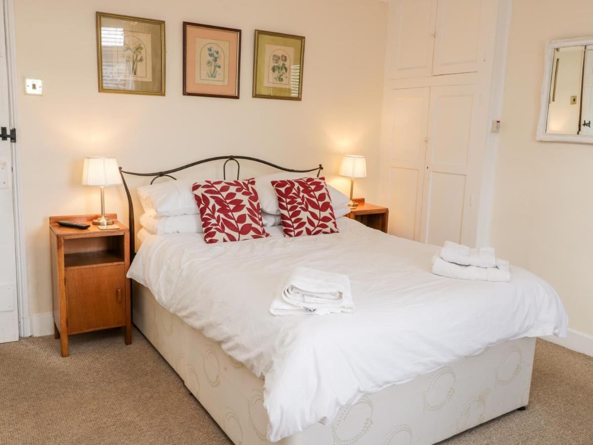 Вилла Yeoman Terrace Marske-by-the-Sea Экстерьер фото